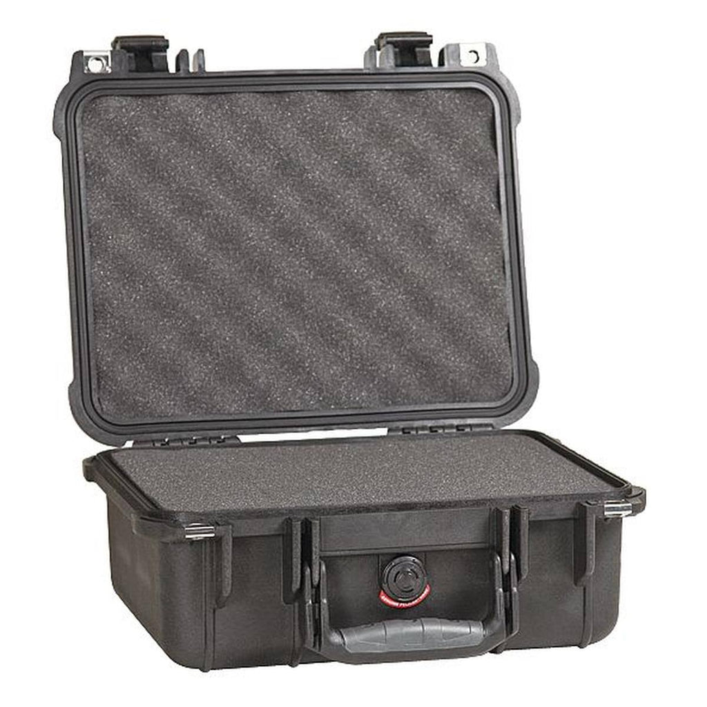 Hard Carrying Case N457274