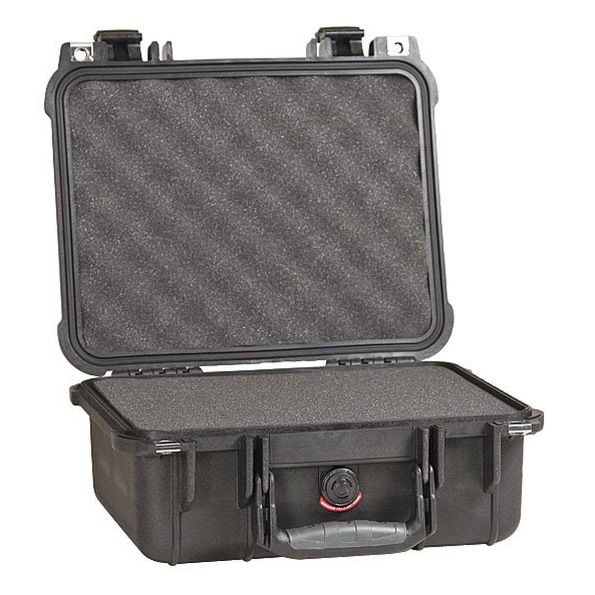Hard Carrying Case N457274