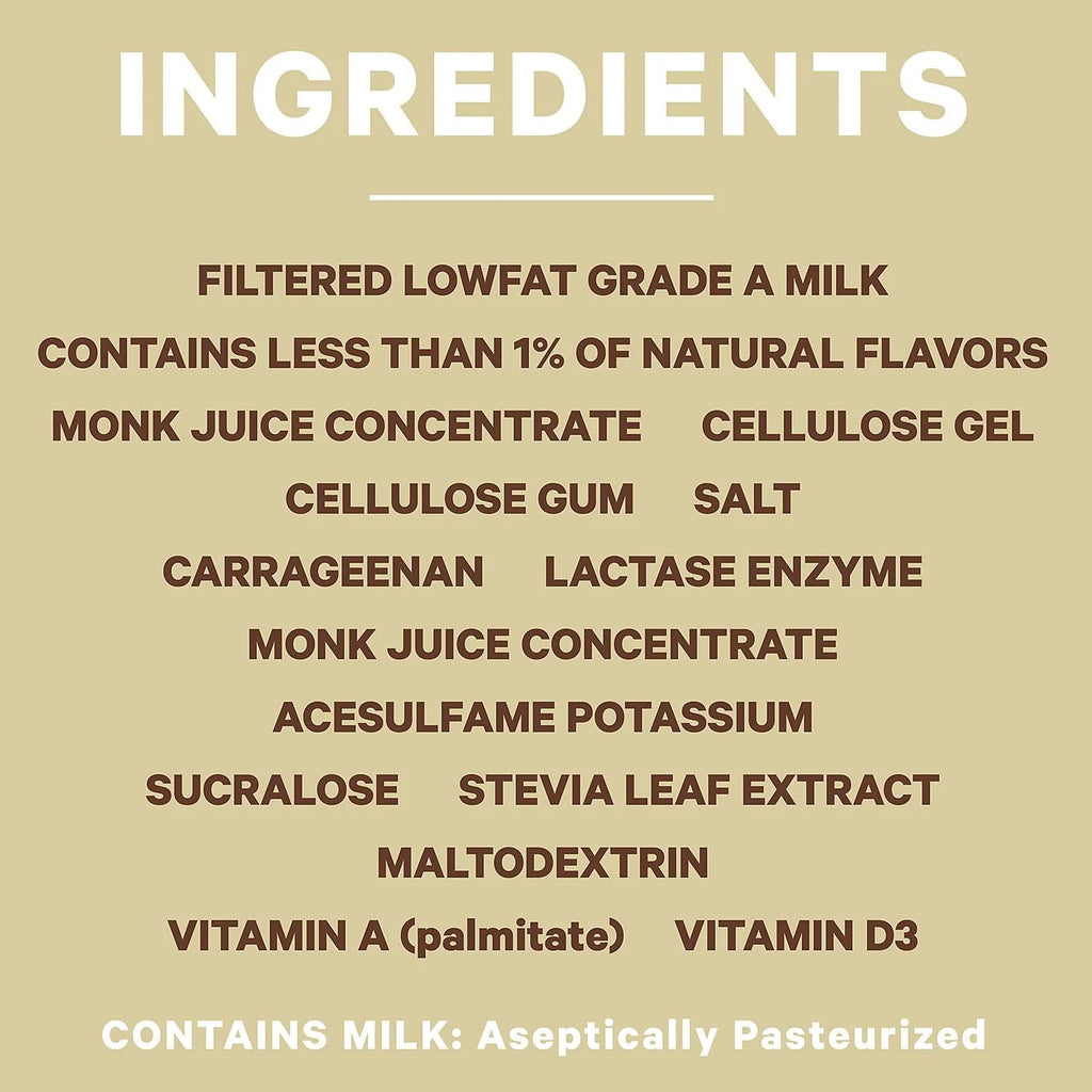 High Protein Chocolate Shake, 12 pk. J415865