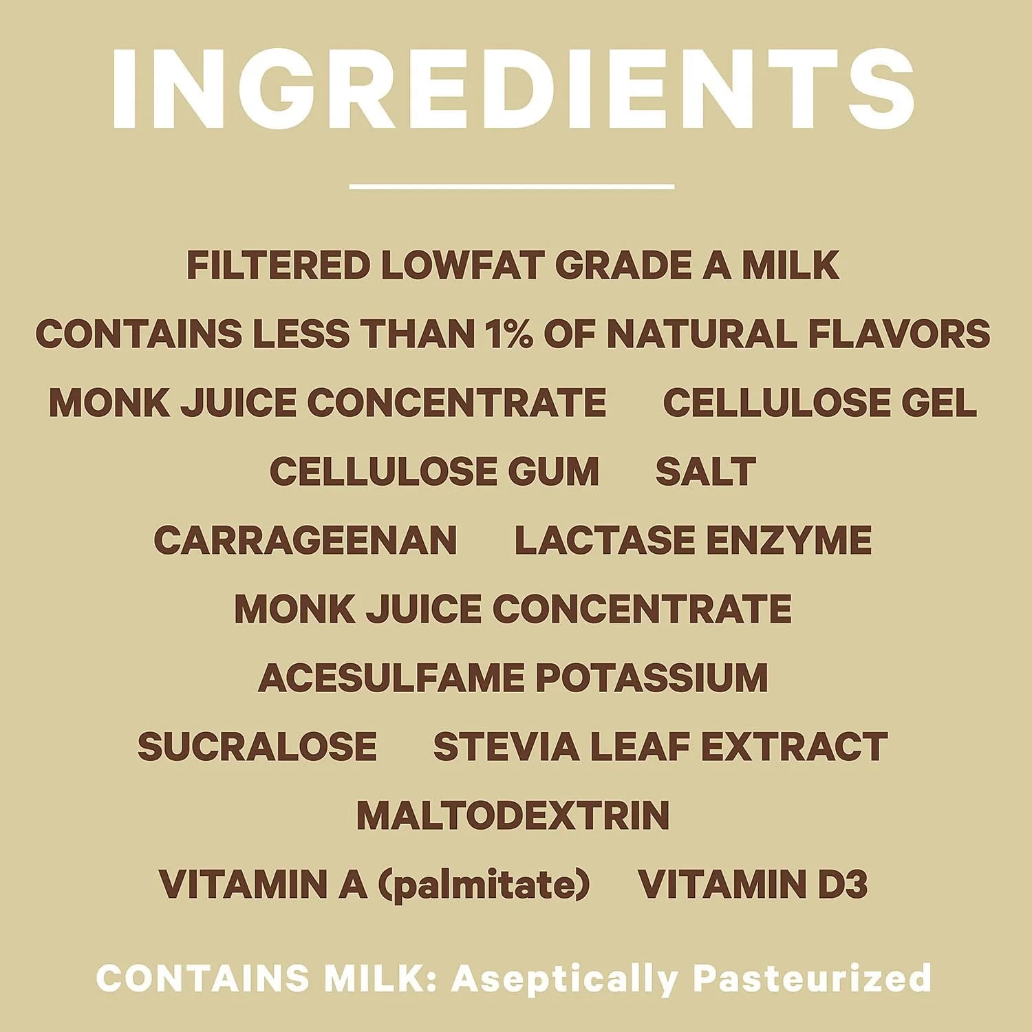 High Protein Chocolate Shake, 12 pk. J415865