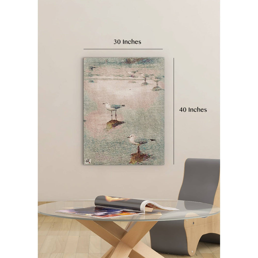 Premium Stretched Canvas S789599