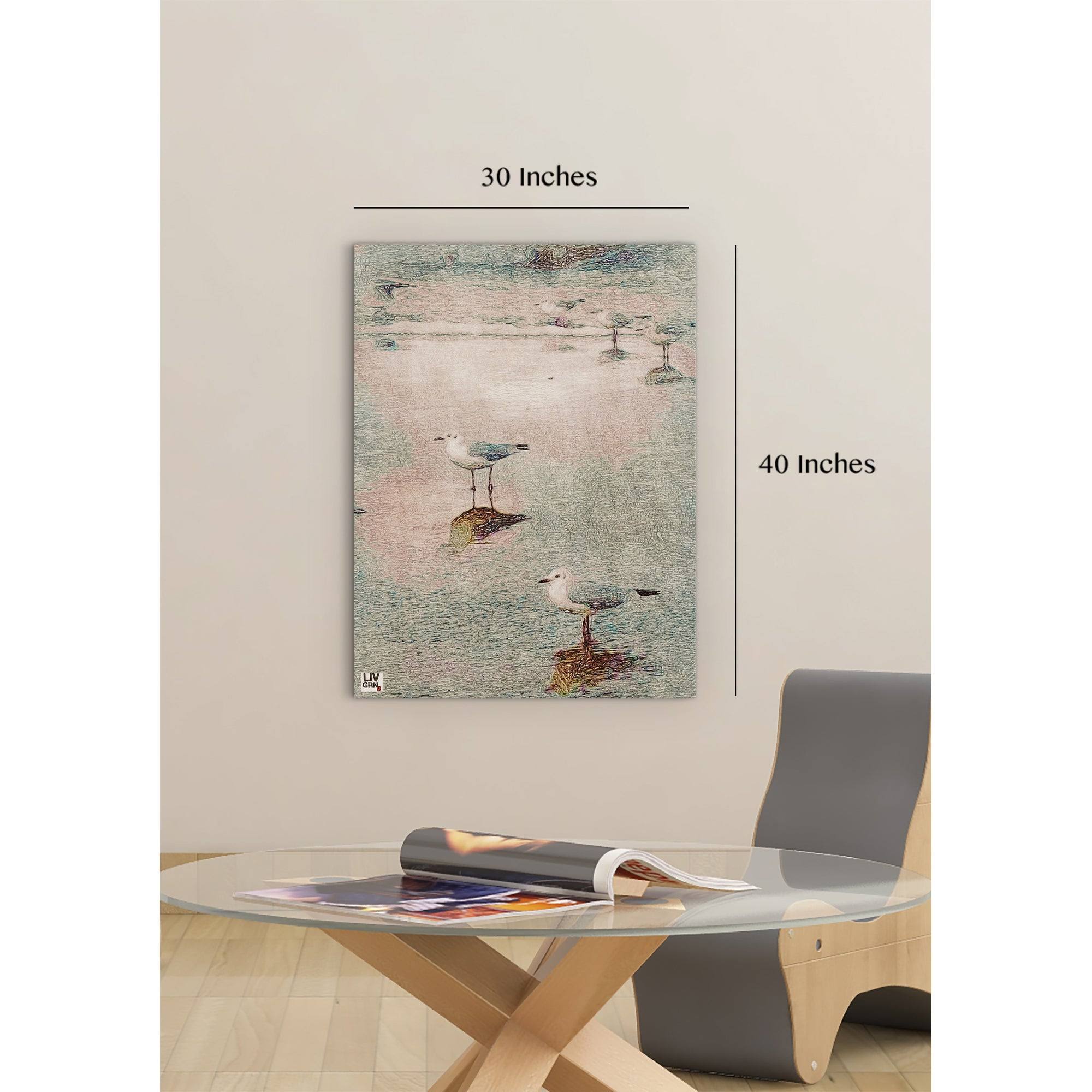 Premium Stretched Canvas S789599