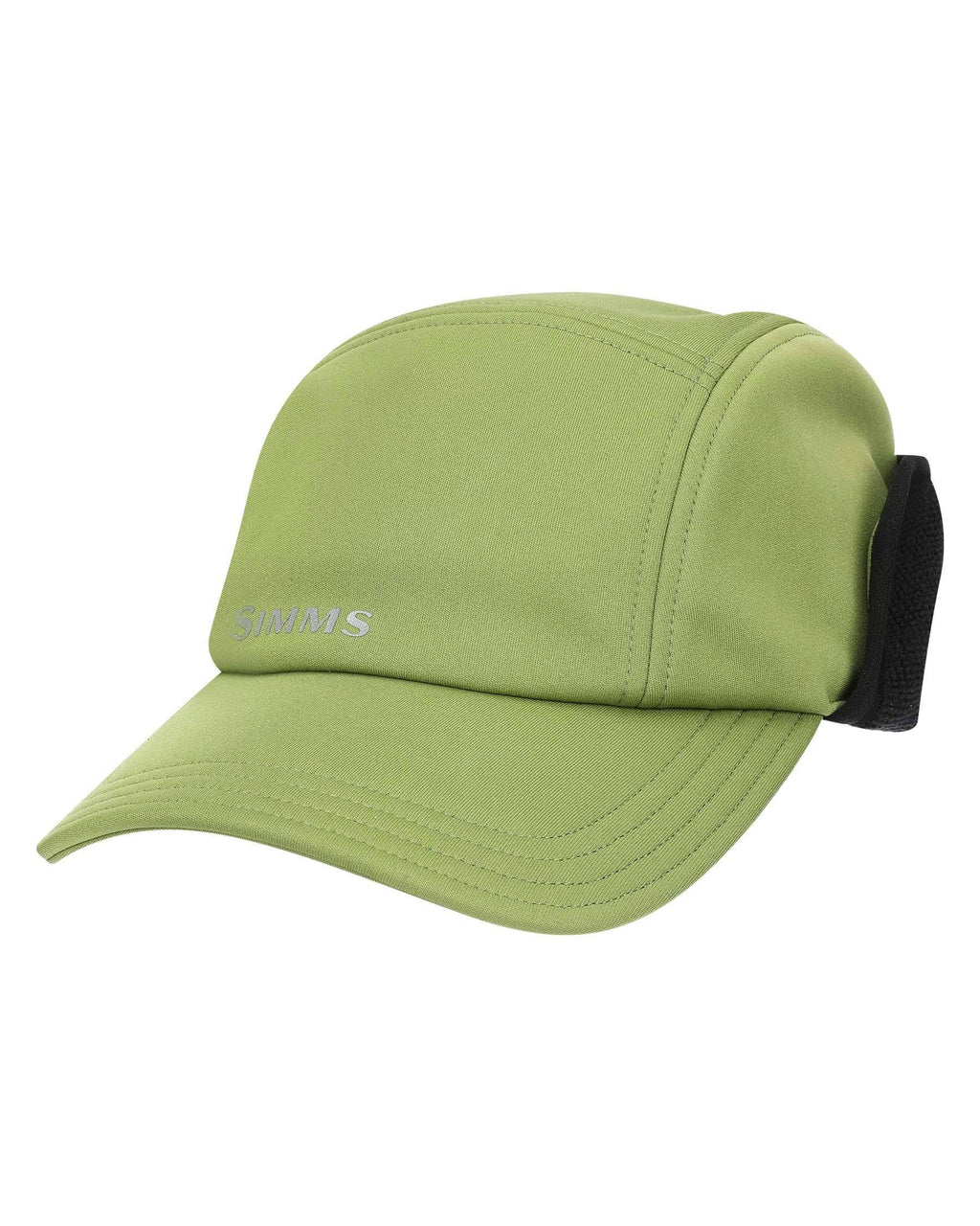 Gore-Tex Infinium Wind Cap L / XL Riparian Camo D3374