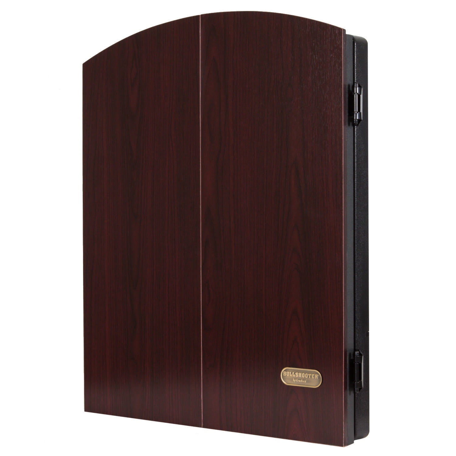 Electronic Dartboard Cabinet Set S613