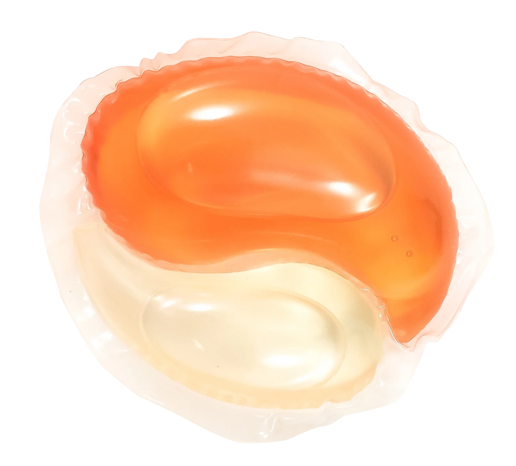 Unscented Laundry Pods 28 Count C899712