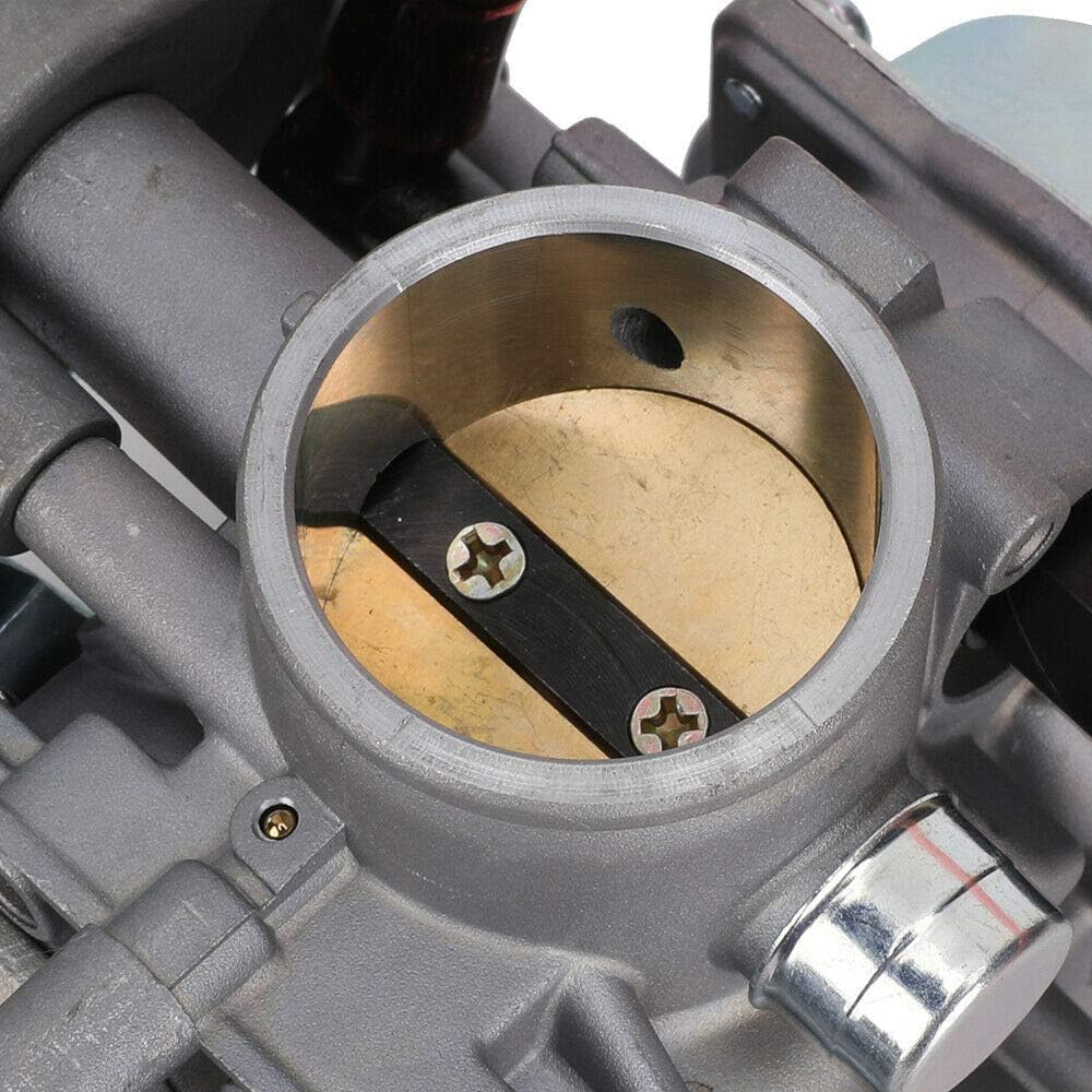 Carburetor Pack of 2 Y552