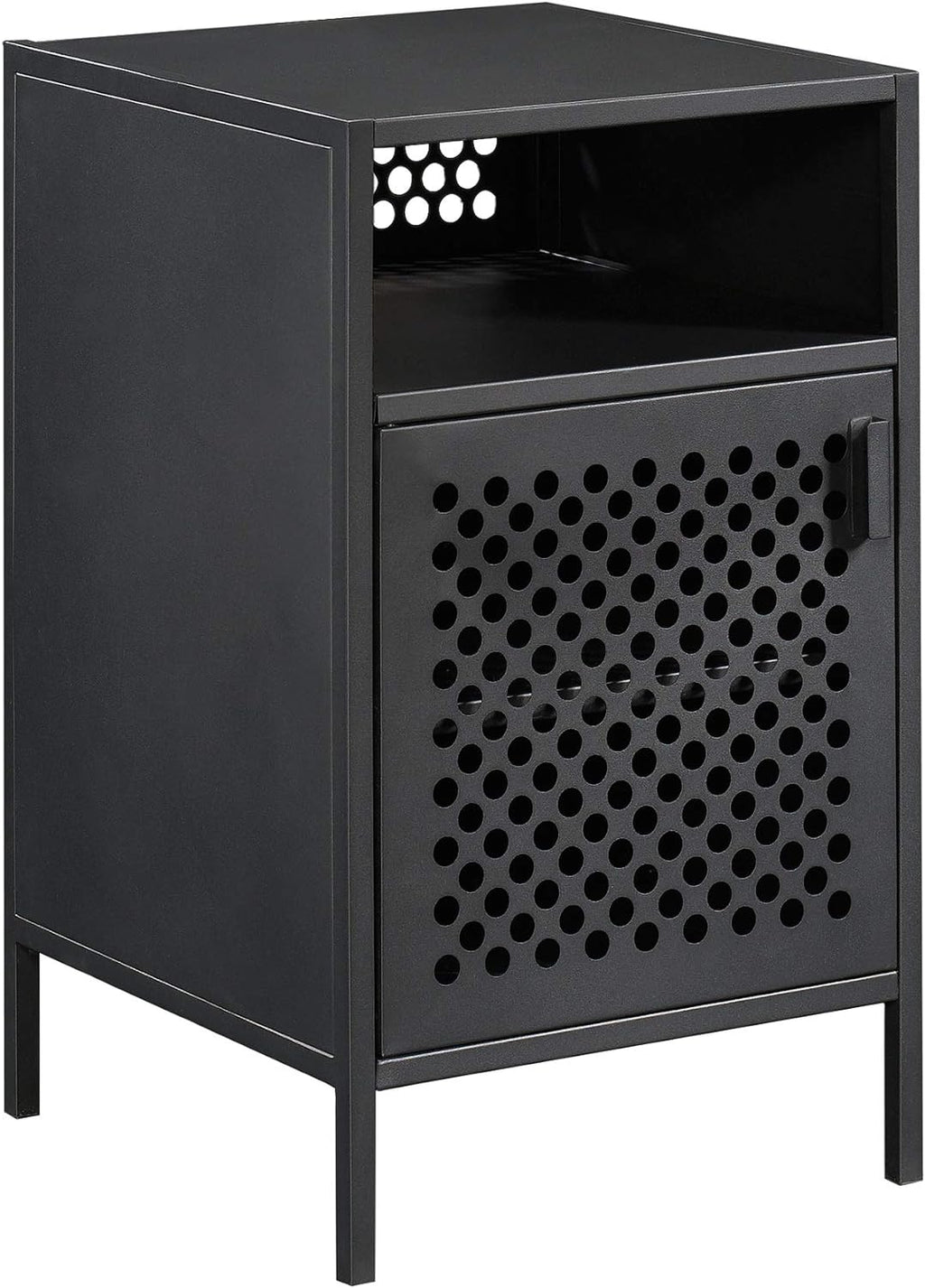 Black Night Stand K130