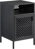 Black Night Stand K130