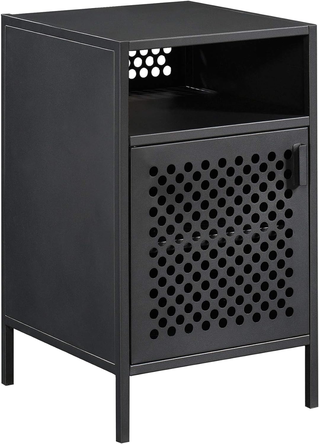 Black Night Stand K130