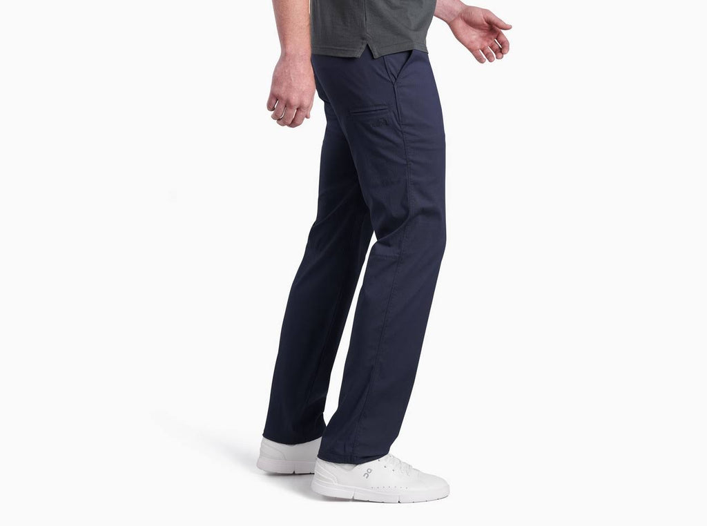 Pirate Blue Chino Pants E981800