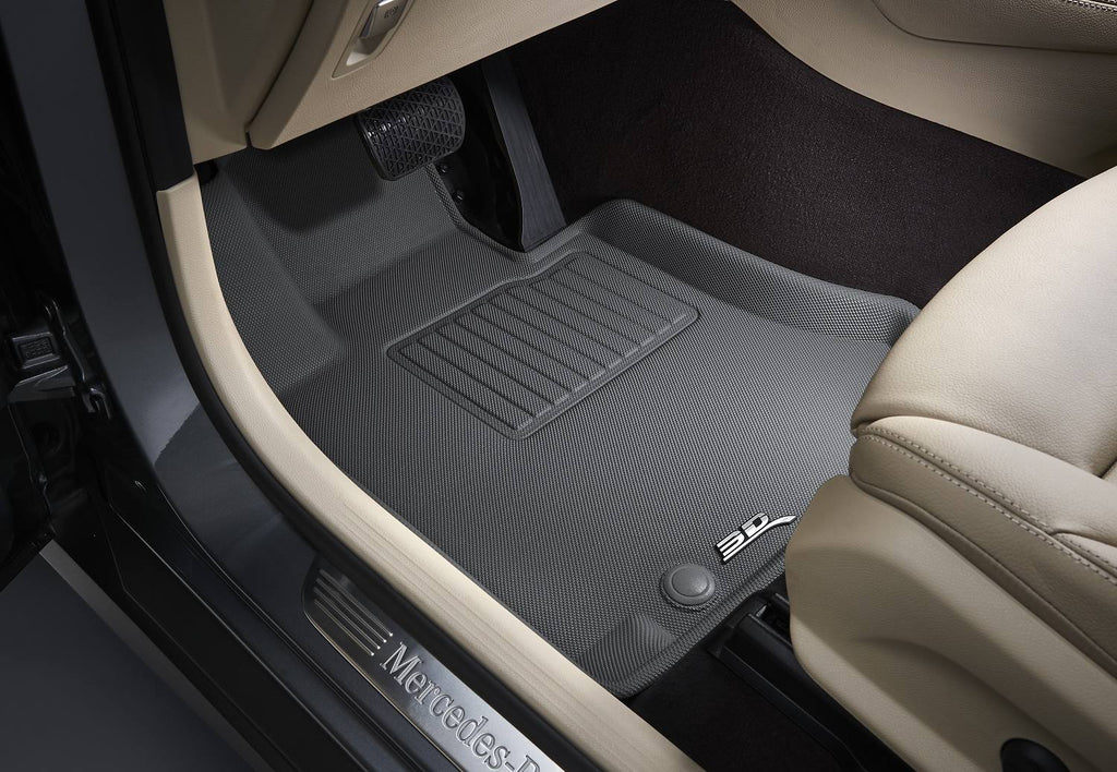 Gray R1 Floor Mat W793640
