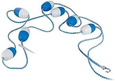 Rope Floats 3/8 inch for 20 ft. Pool Pack of 2 L14424