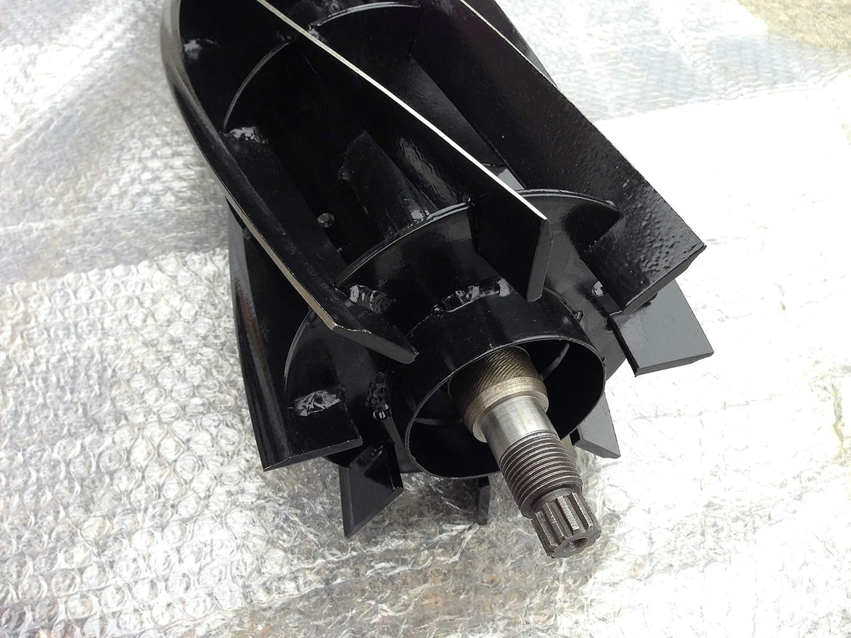 Reel Blade CAMT2893 O8399