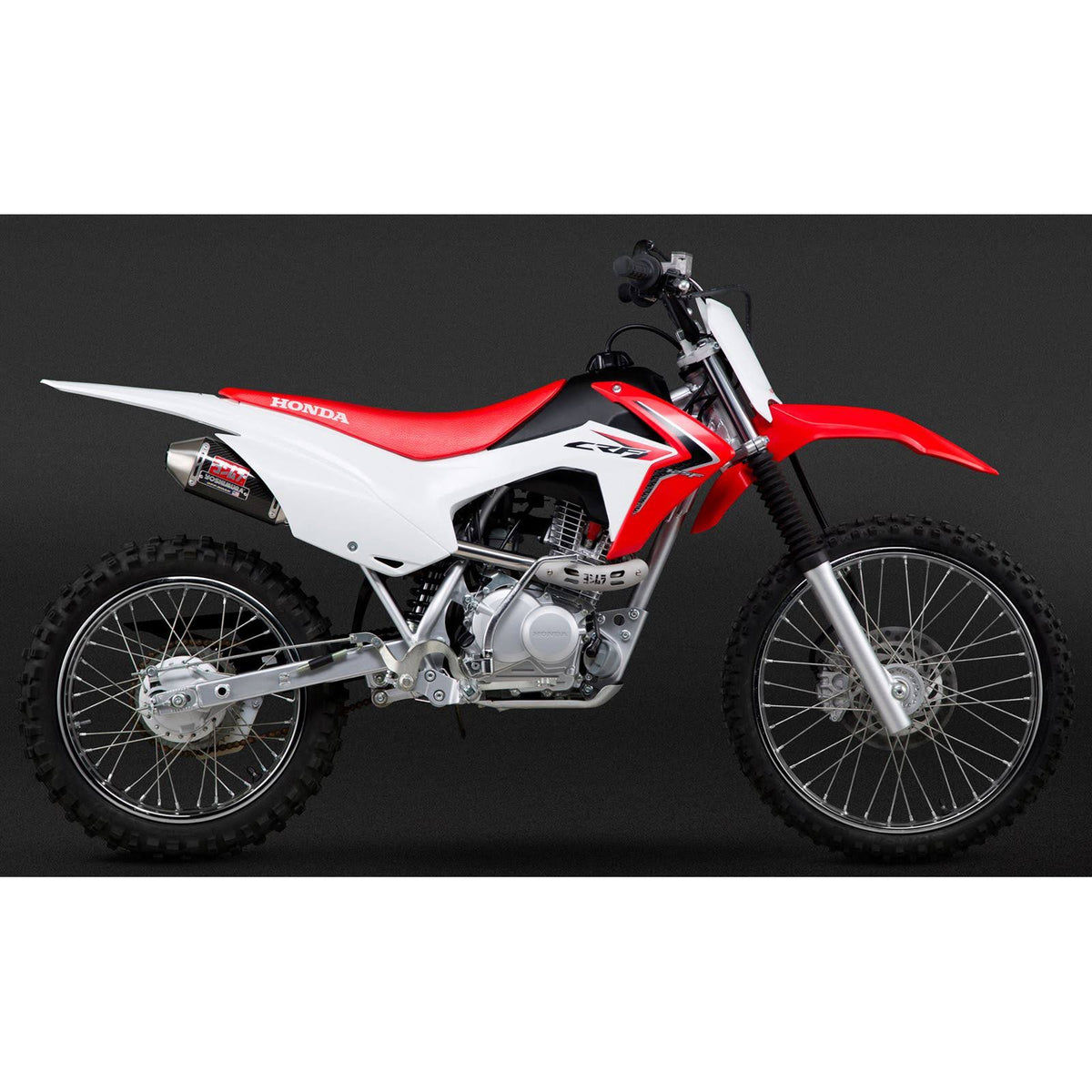 RS-2 Exhaust System W37513