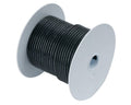 Black 6 AWG Tinned Copper Wire M9004