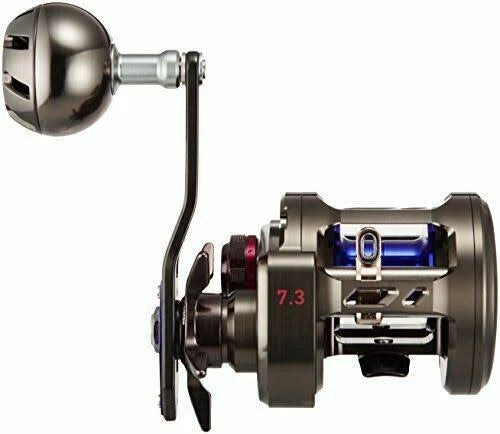 Saltiga BJ 200Sh Reel Z239