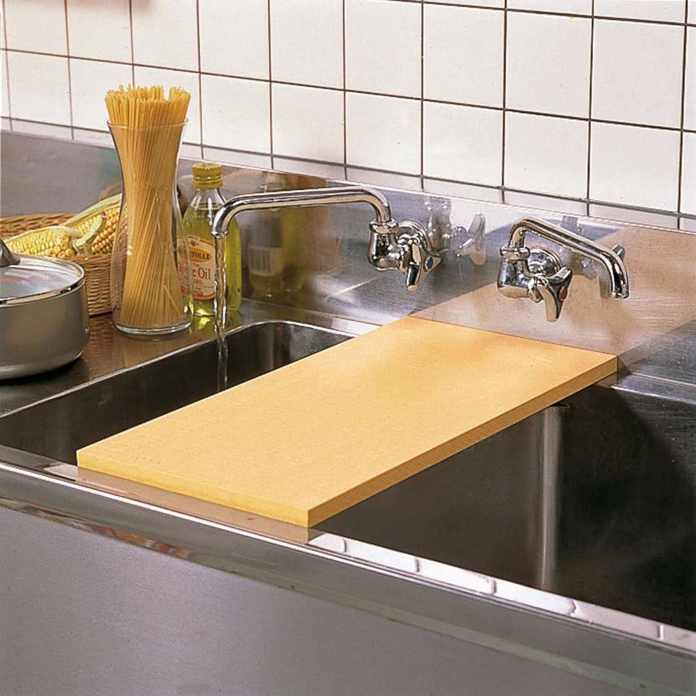 Synthetic Rubber Cutting Board LL Y6934