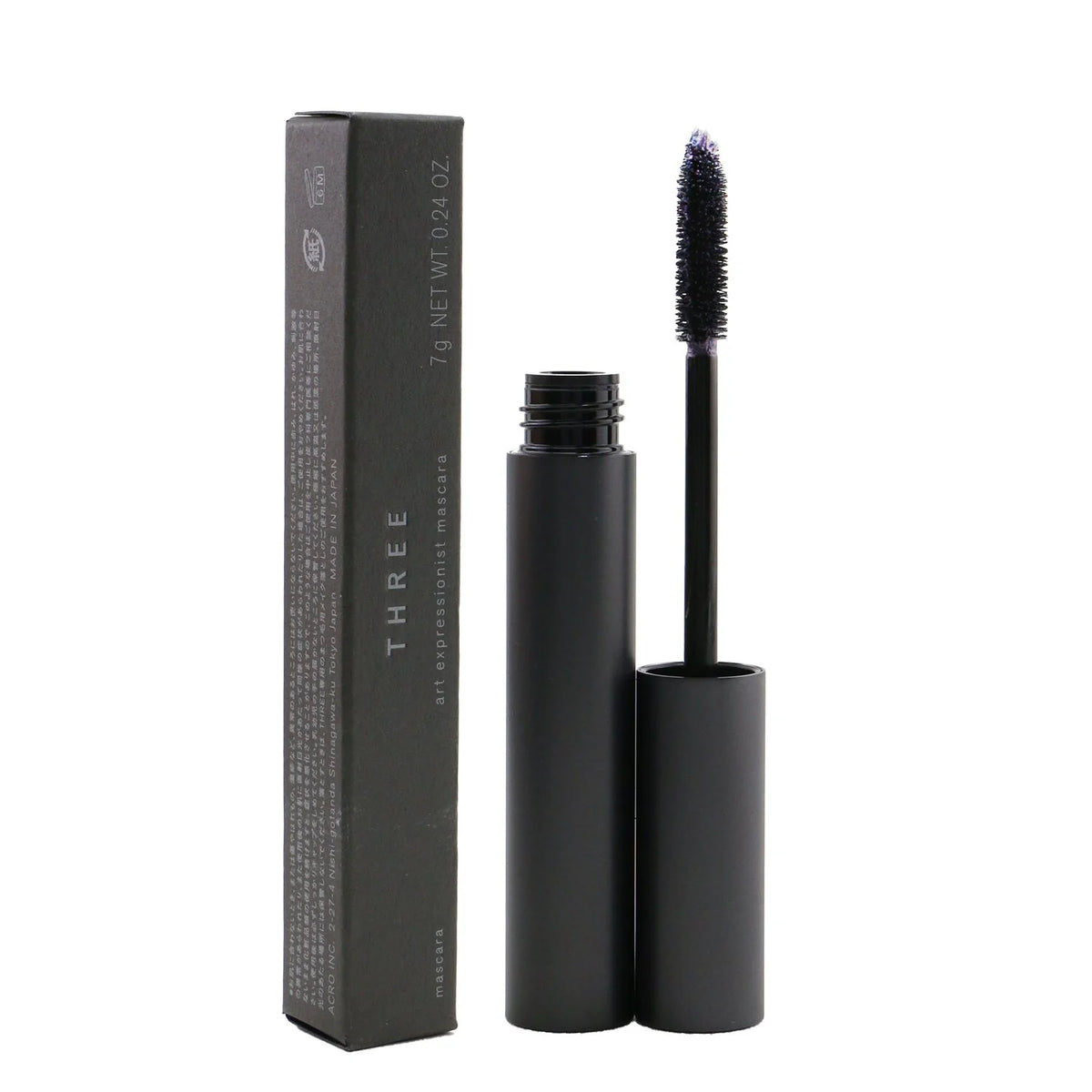 Expressionist Mascara 7g/0.24oz P75244