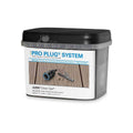 Pro Plug System for Azek Decking - 100 Square Feet - Epoxy Coated Carbon Steel F923