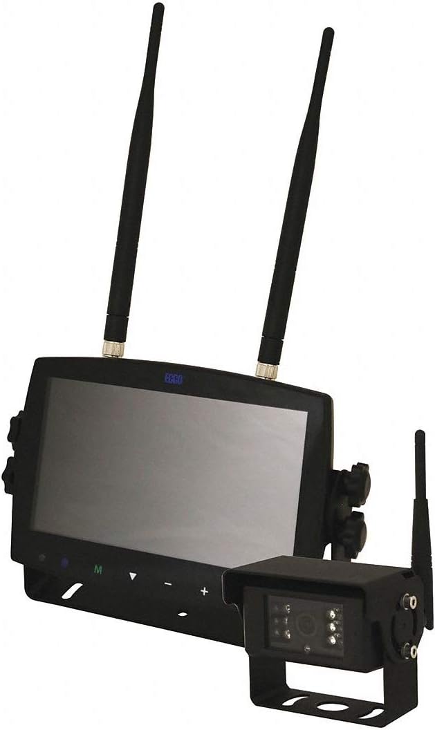 7" Backup Camera System X41302