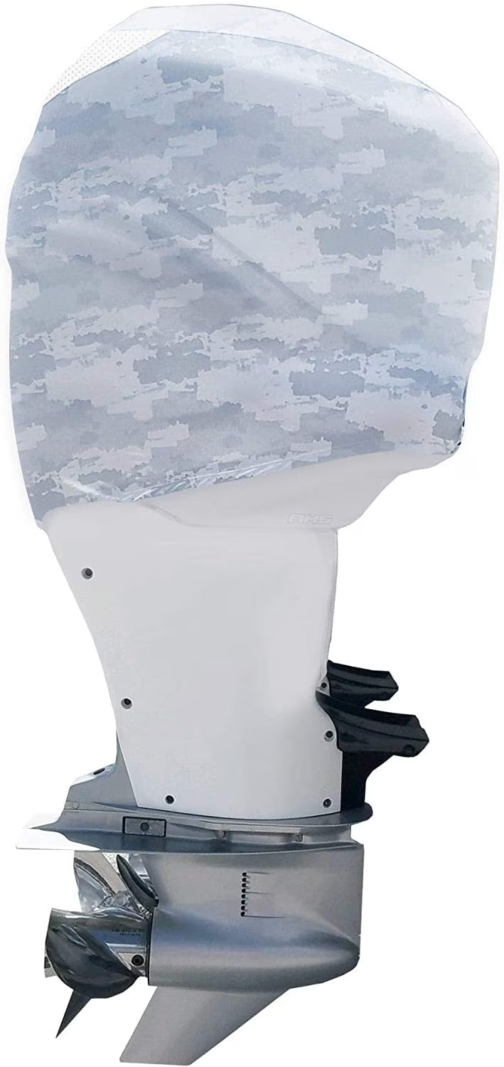 Outboard Motor Cover L8547