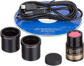 Digital USB Microscope Camera, Pack of 2 W58988