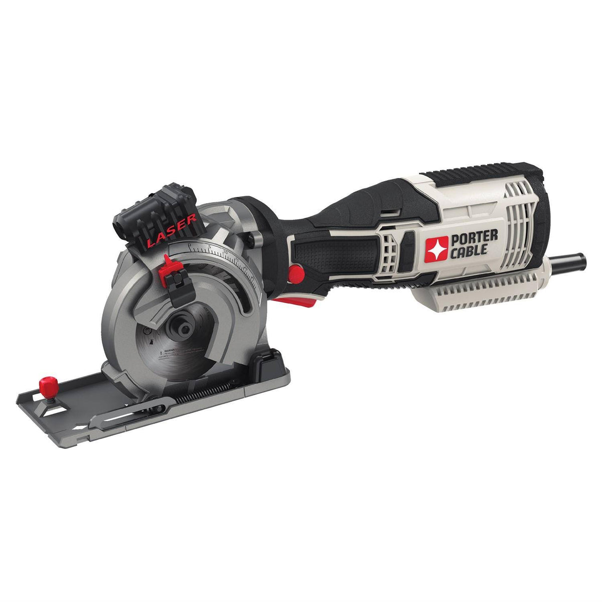 5.5 Amp 3-1/2 inch Multi Material Saw Kit T275
