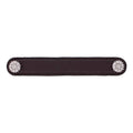 6x22 Center Bar Pull Satin Nickel F32797