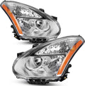 Headlight Assembly B757