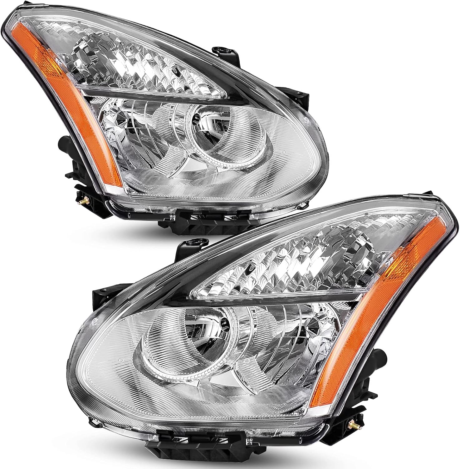 Headlight Assembly B757