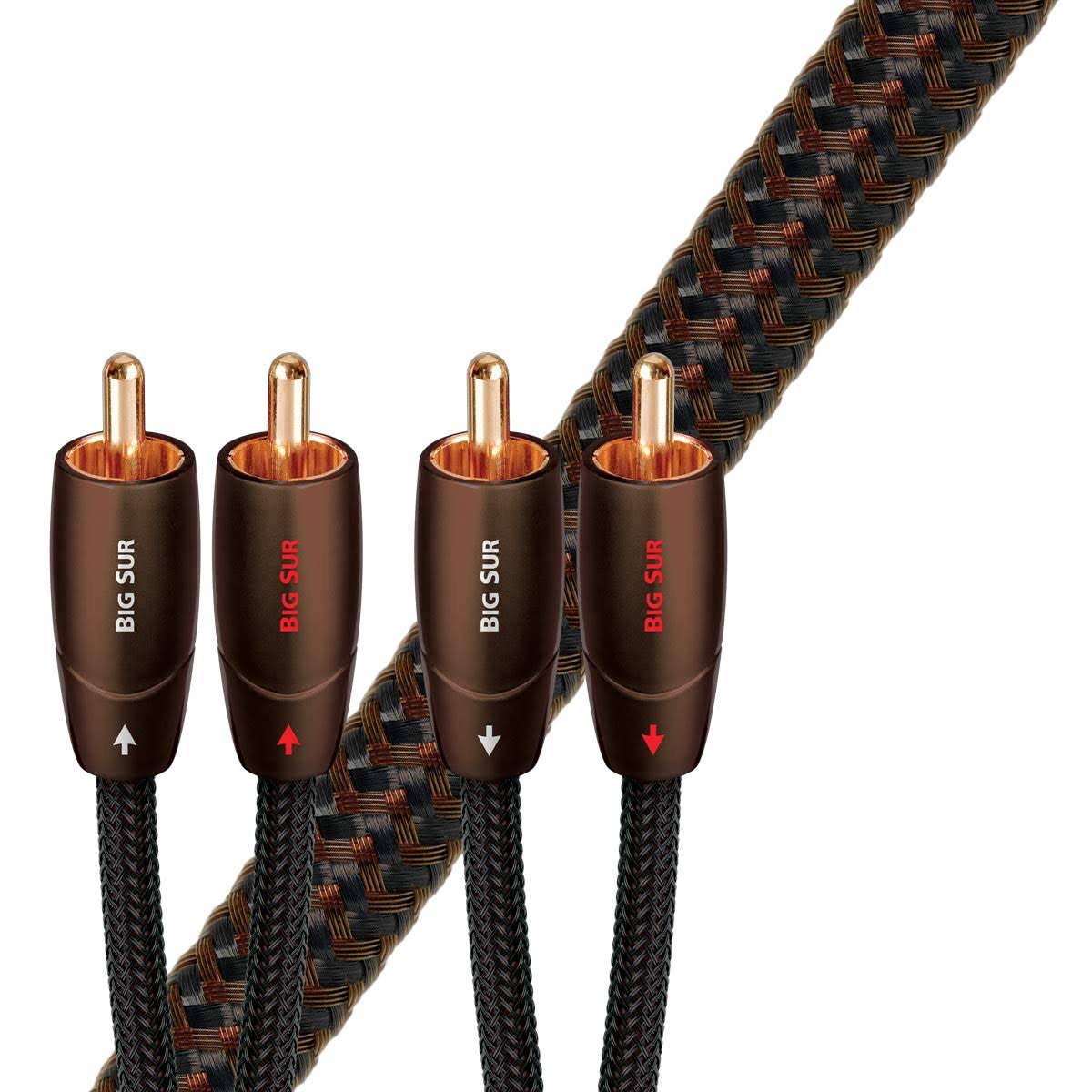 RCA-to-RCA Cable 1.5m X97403