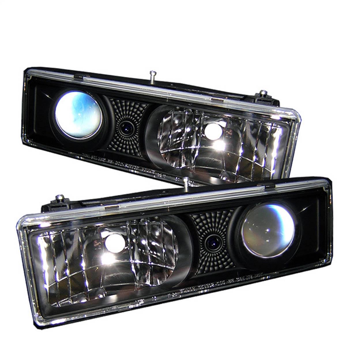 Projector Headlights U8835