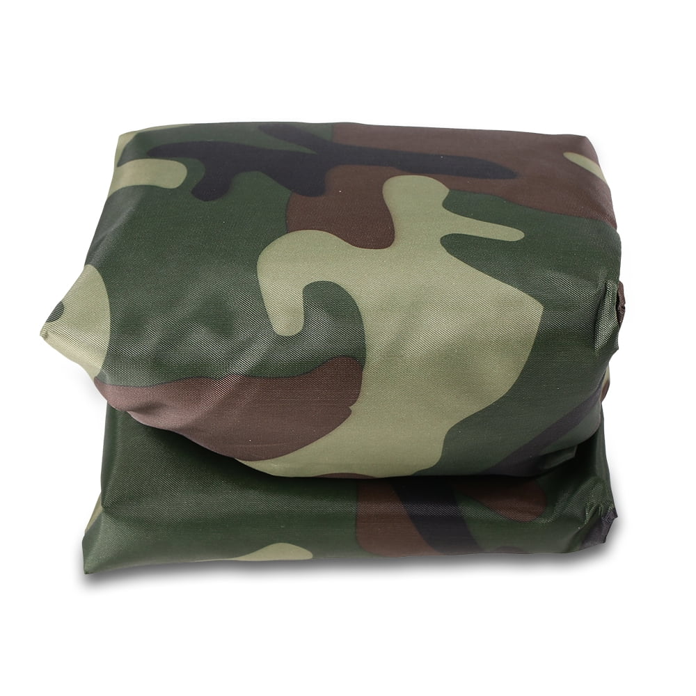 Waterproof Kayak Cover with UV Resistant Shield B956