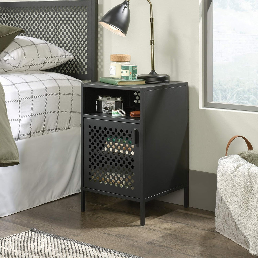 Black Night Stand K130