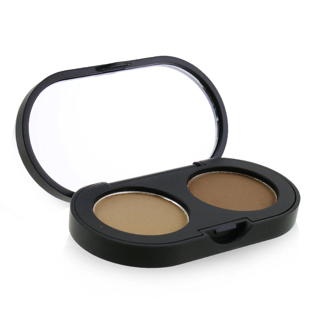 Brow Powder Duo - Dark 3g D175