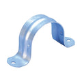 3/8 2-Hole Pipe Strap G7421
