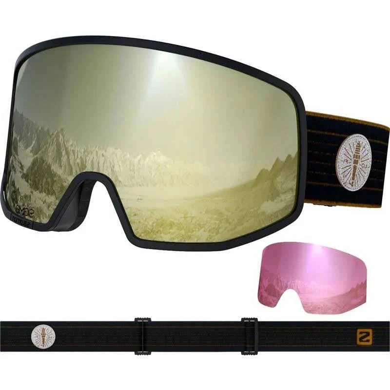 Sigma Goggles E569329