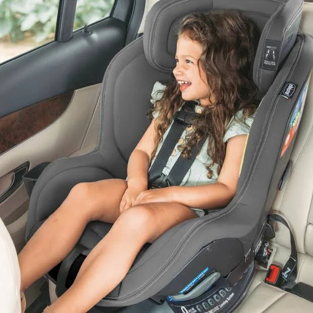 Convertible Car Seat T556