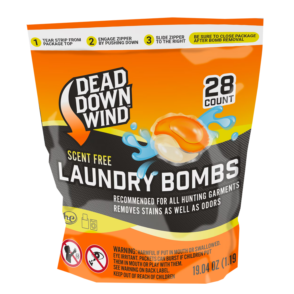 Unscented Laundry Pods 28 Count C899712