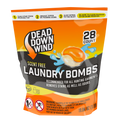 Unscented Laundry Pods 28 Count C899712