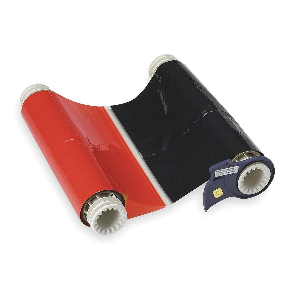 Black/Red Ribbon Cartridge X378143