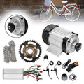 48V Electric Brushless Geared Motor Kit for Bicycle Conversion Kit E35134