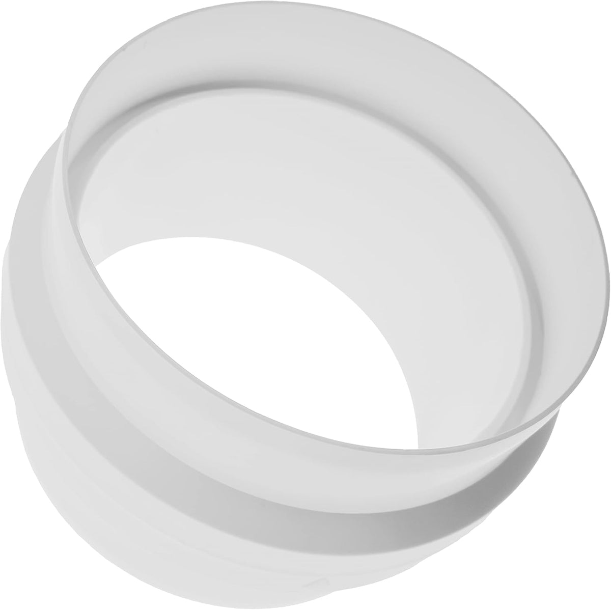 4 Inch Duct Coupler Pack of 2 F3019
