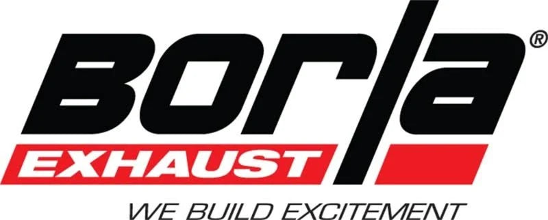 Cat Back Exhaust S Type H81079