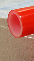 Red Oxygen Barrier PEX Tubing G752