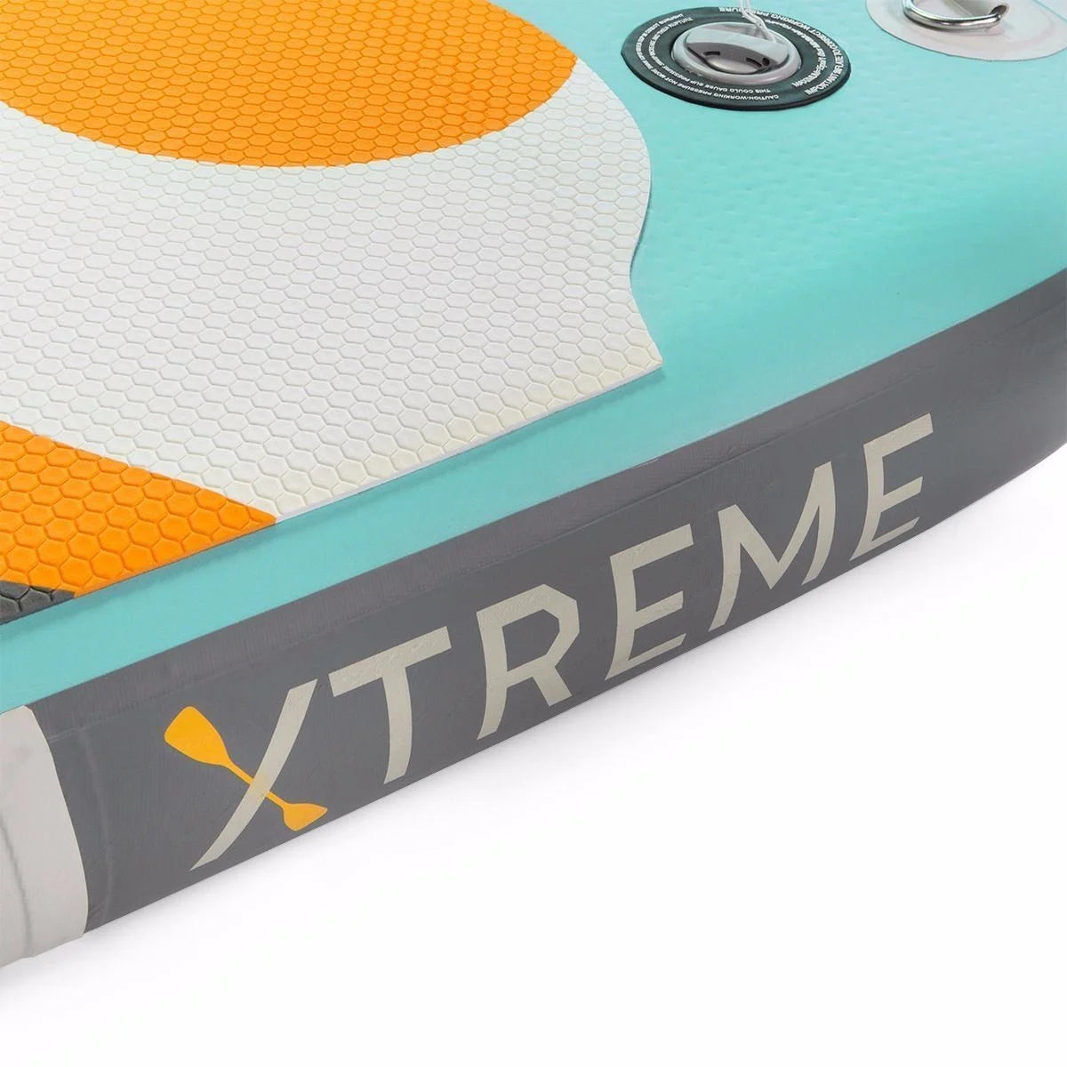 Mint 10ft Inflatable StandUp Paddle Board R35850