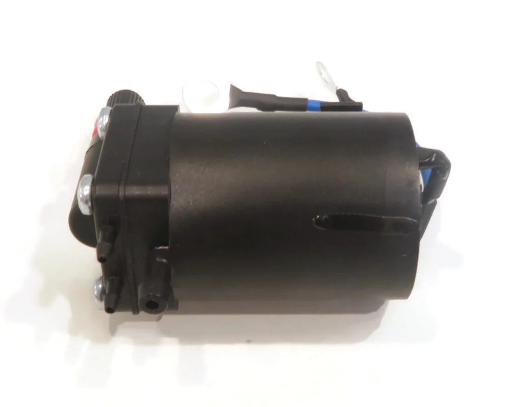 Primer Solenoid Kit For 1991 Johnson 200 HP Outboard Boat L431