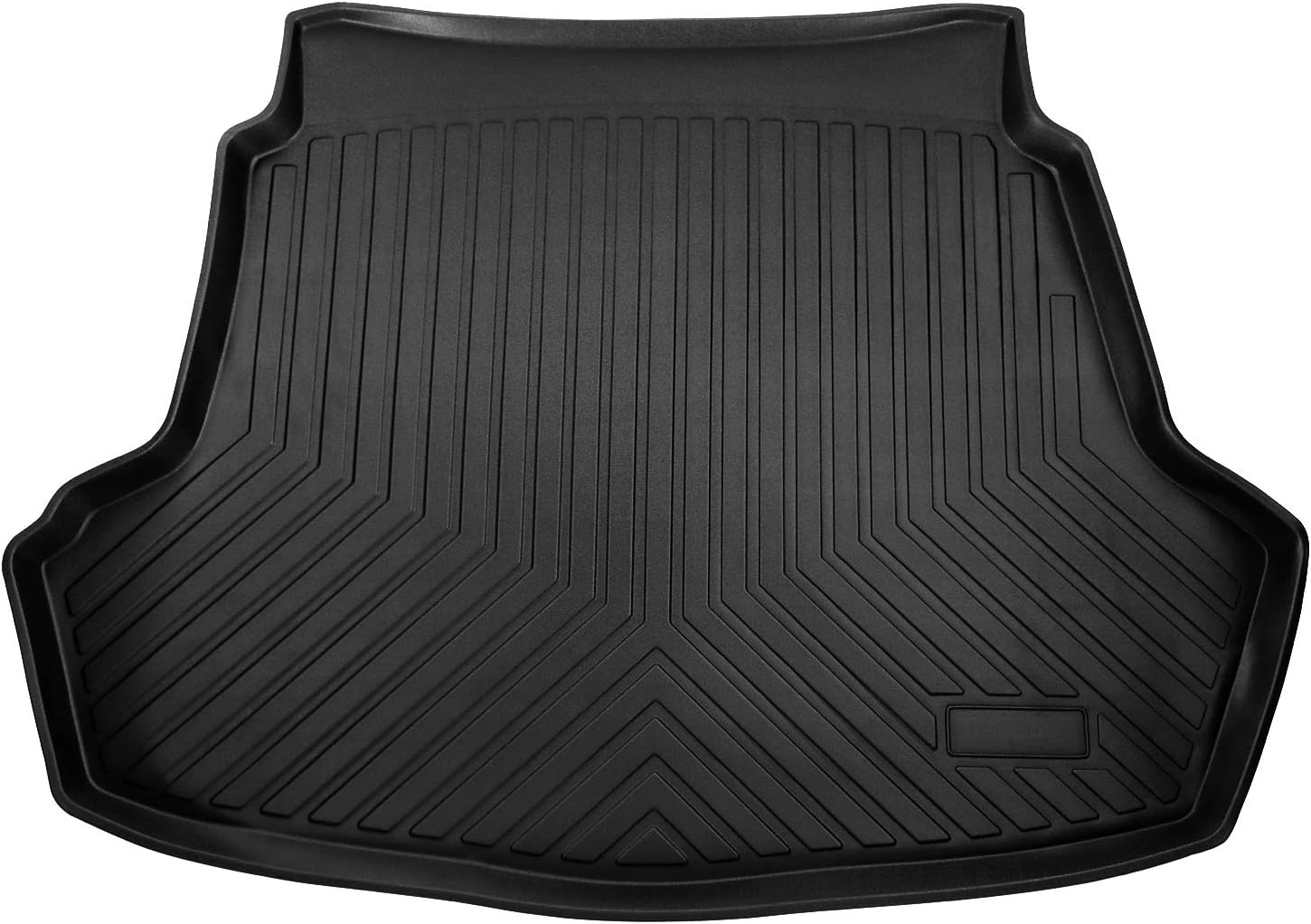 All Weather Cargo Liner Rear Trunk Liner Non-Slip TPO F300