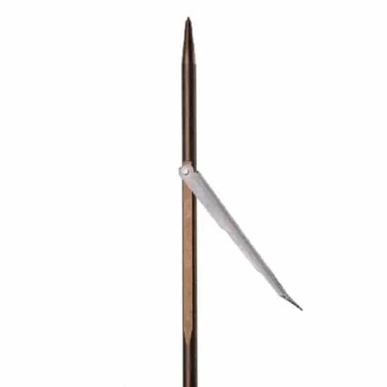 Spearshaft 105 cm V50697