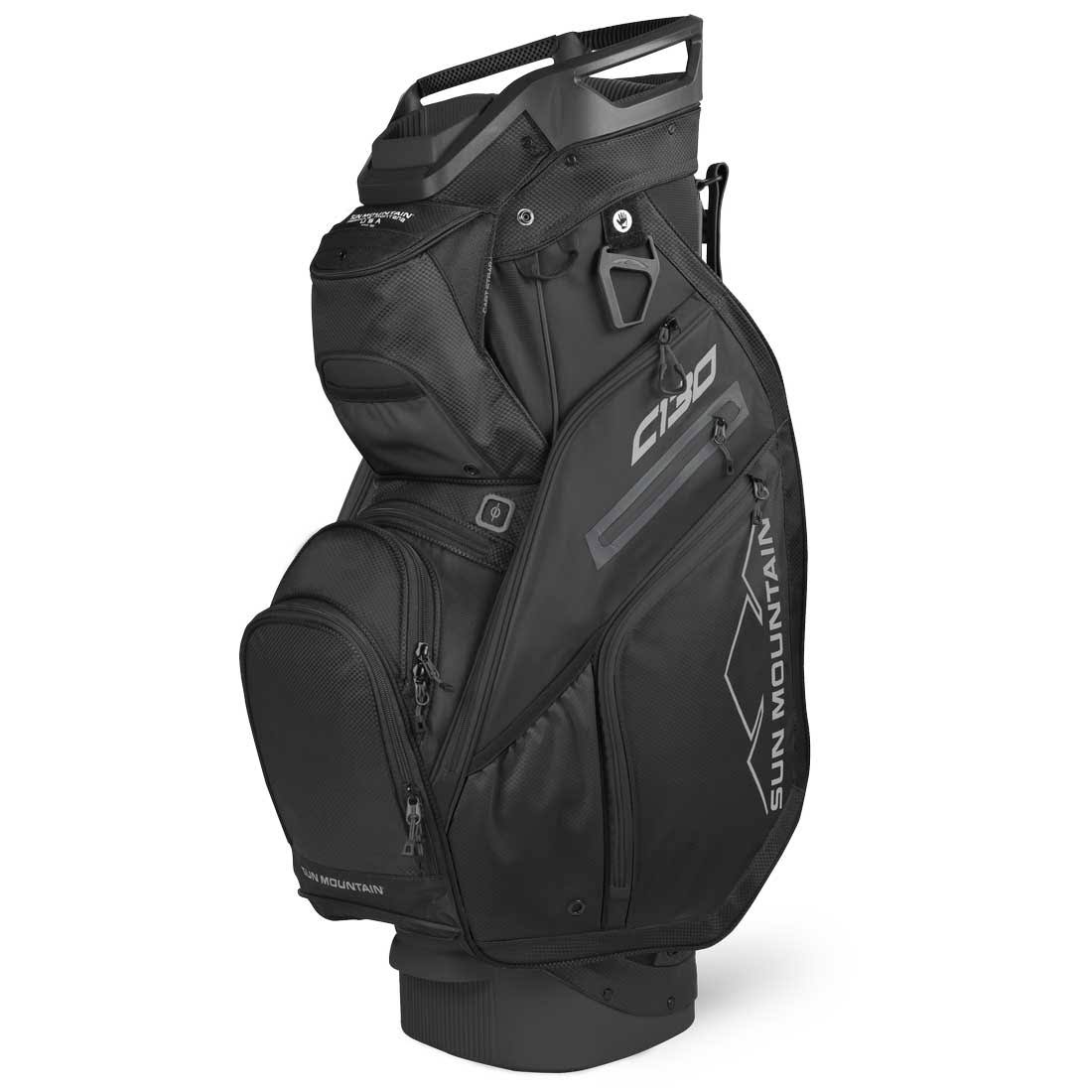 5-Way Cart Bag P825208
